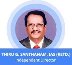 Thiru G. Santhanam