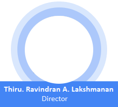 Ravindran Director