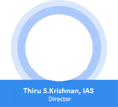 S Krishnan Director
